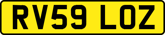 RV59LOZ
