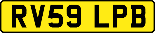 RV59LPB