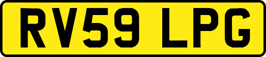 RV59LPG
