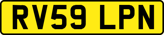RV59LPN