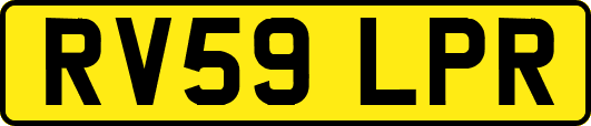 RV59LPR