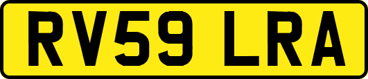 RV59LRA