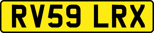 RV59LRX