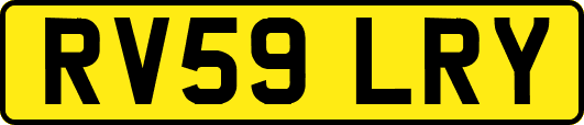 RV59LRY