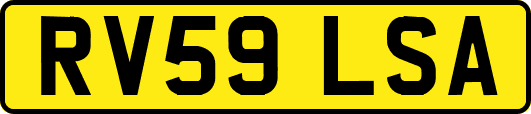RV59LSA