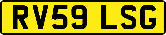 RV59LSG