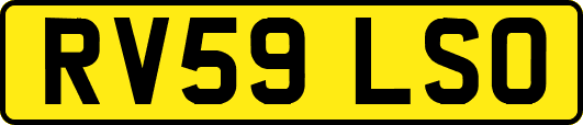 RV59LSO