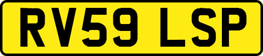 RV59LSP