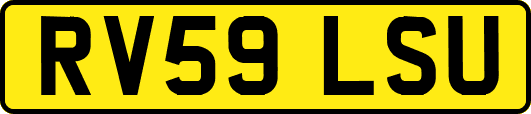 RV59LSU