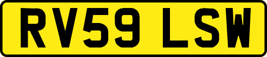RV59LSW