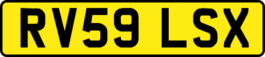 RV59LSX