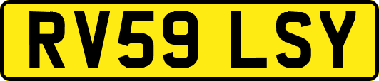 RV59LSY