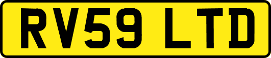 RV59LTD