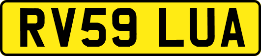 RV59LUA