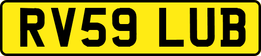 RV59LUB