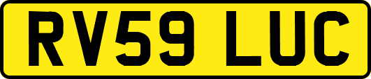 RV59LUC