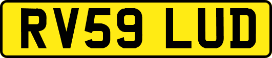 RV59LUD