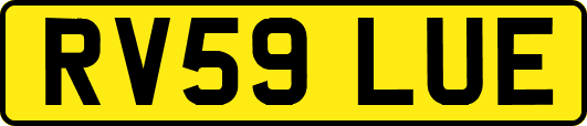 RV59LUE