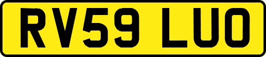 RV59LUO