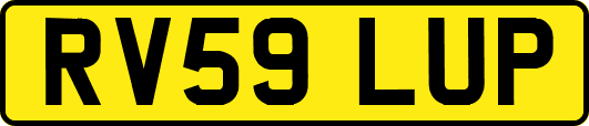 RV59LUP