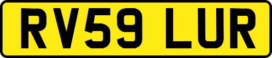 RV59LUR