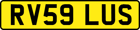 RV59LUS