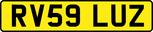 RV59LUZ