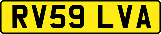RV59LVA