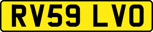 RV59LVO