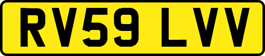 RV59LVV