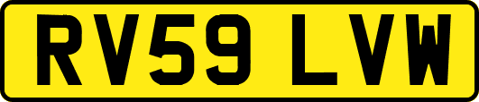 RV59LVW