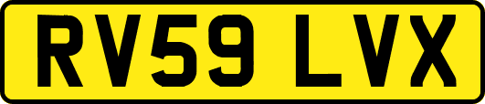 RV59LVX