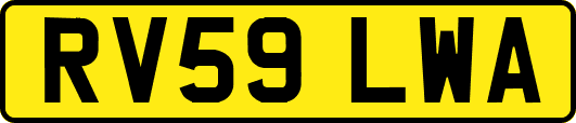 RV59LWA