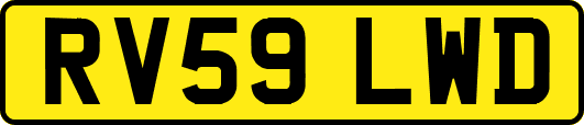 RV59LWD