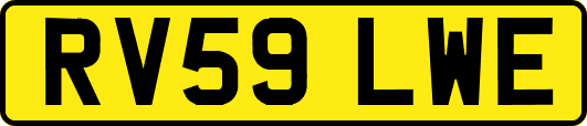 RV59LWE