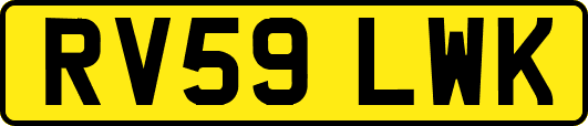 RV59LWK