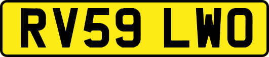 RV59LWO