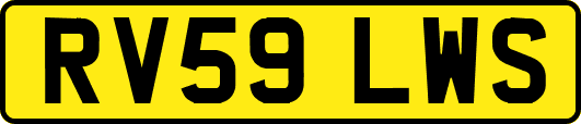 RV59LWS