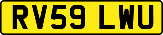 RV59LWU