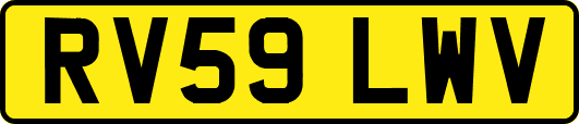 RV59LWV