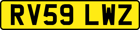 RV59LWZ