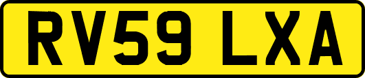 RV59LXA