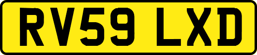 RV59LXD