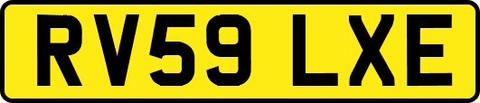 RV59LXE