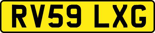 RV59LXG