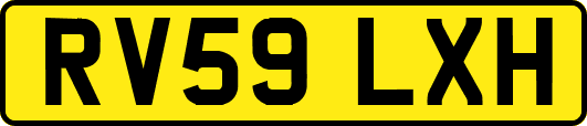 RV59LXH