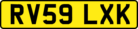 RV59LXK