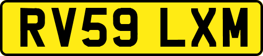 RV59LXM
