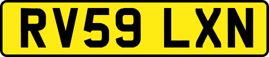 RV59LXN