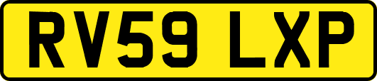 RV59LXP